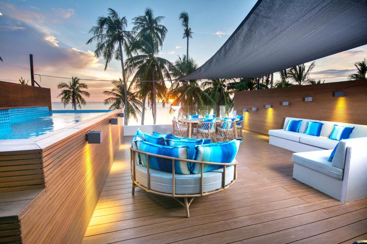 True Home Hotel Balabag  Dış mekan fotoğraf