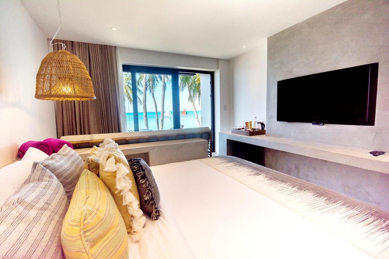 True Home Hotel Balabag  Dış mekan fotoğraf