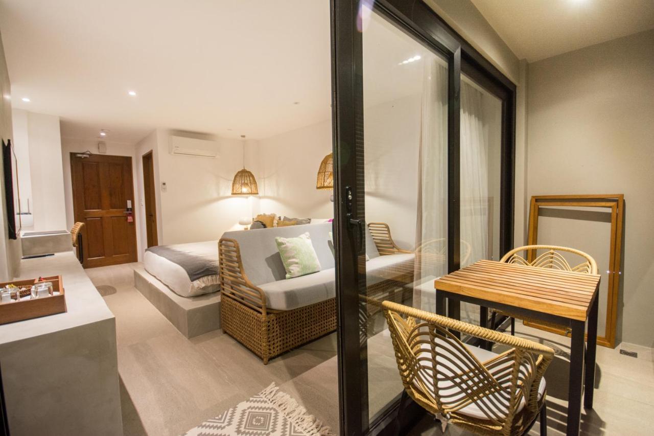 True Home Hotel Balabag  Dış mekan fotoğraf