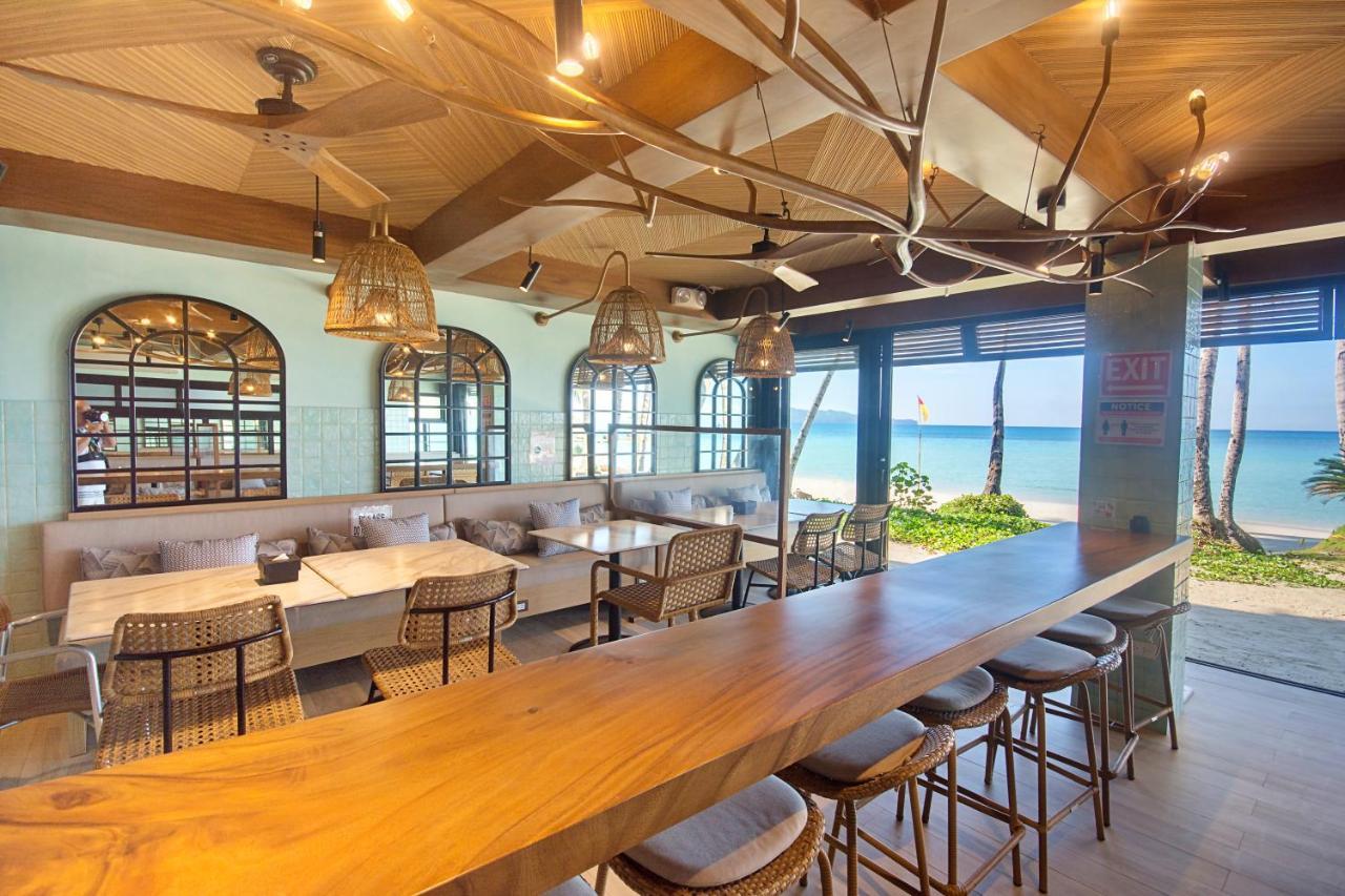 True Home Hotel Balabag  Dış mekan fotoğraf
