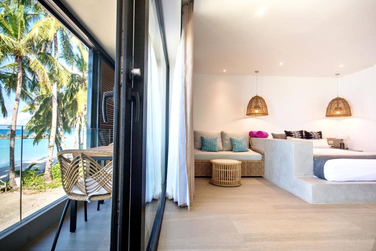 True Home Hotel Balabag  Dış mekan fotoğraf
