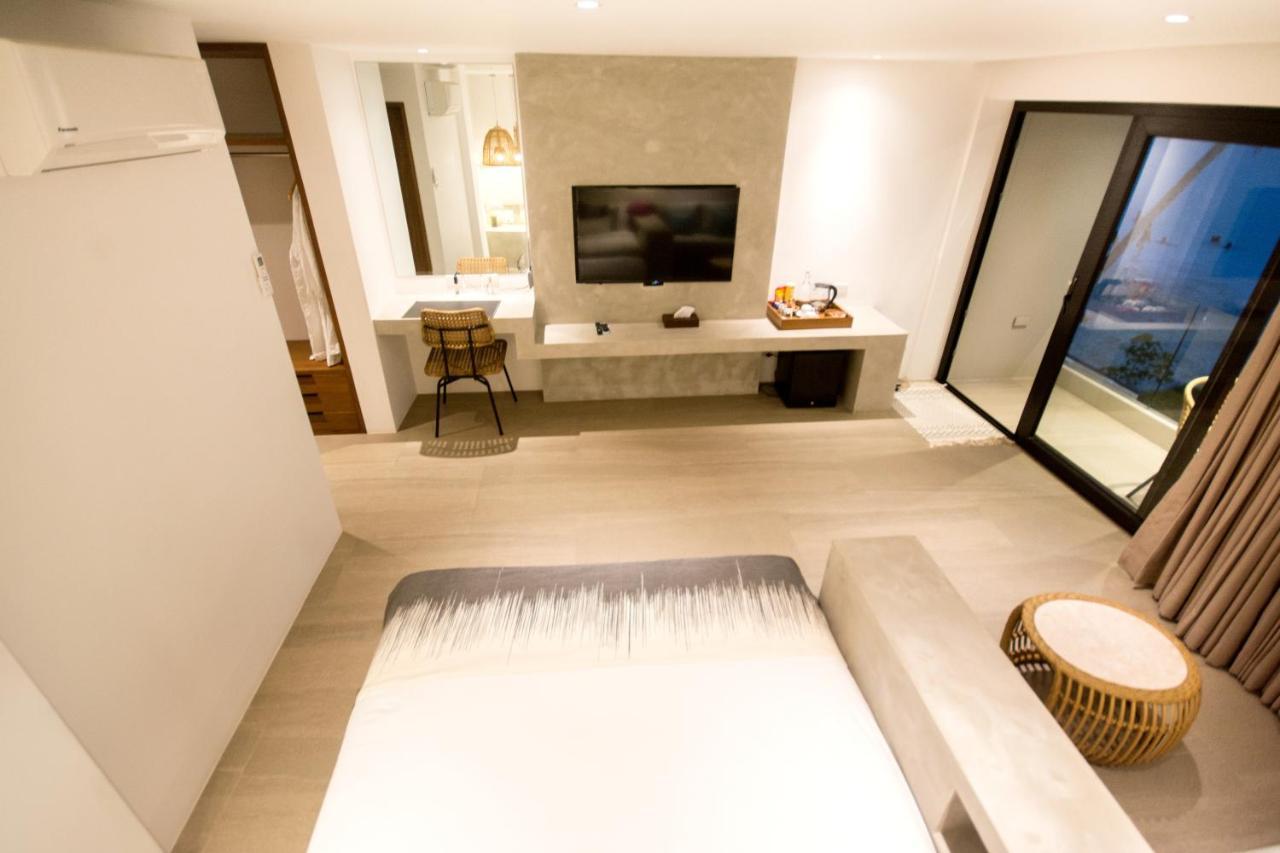True Home Hotel Balabag  Dış mekan fotoğraf