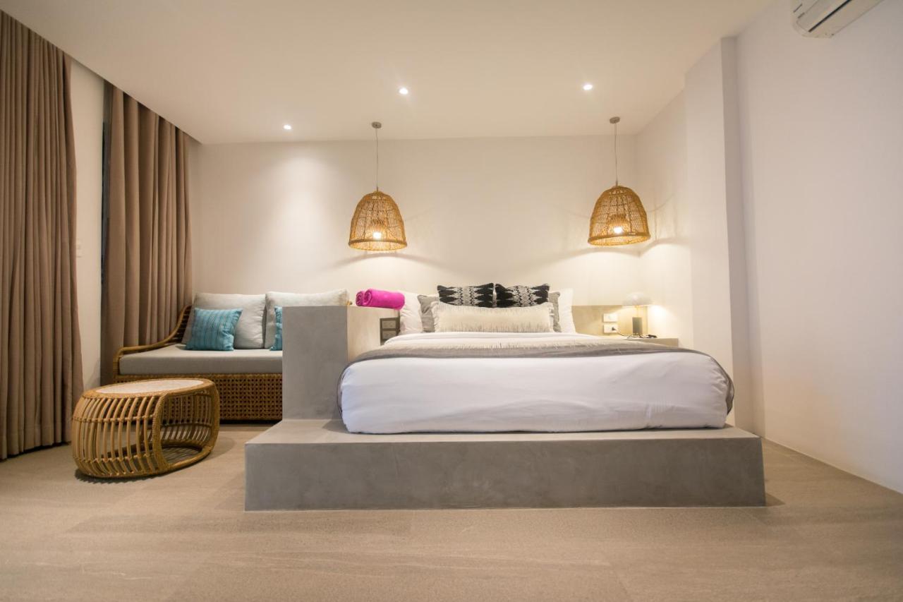 True Home Hotel Balabag  Dış mekan fotoğraf
