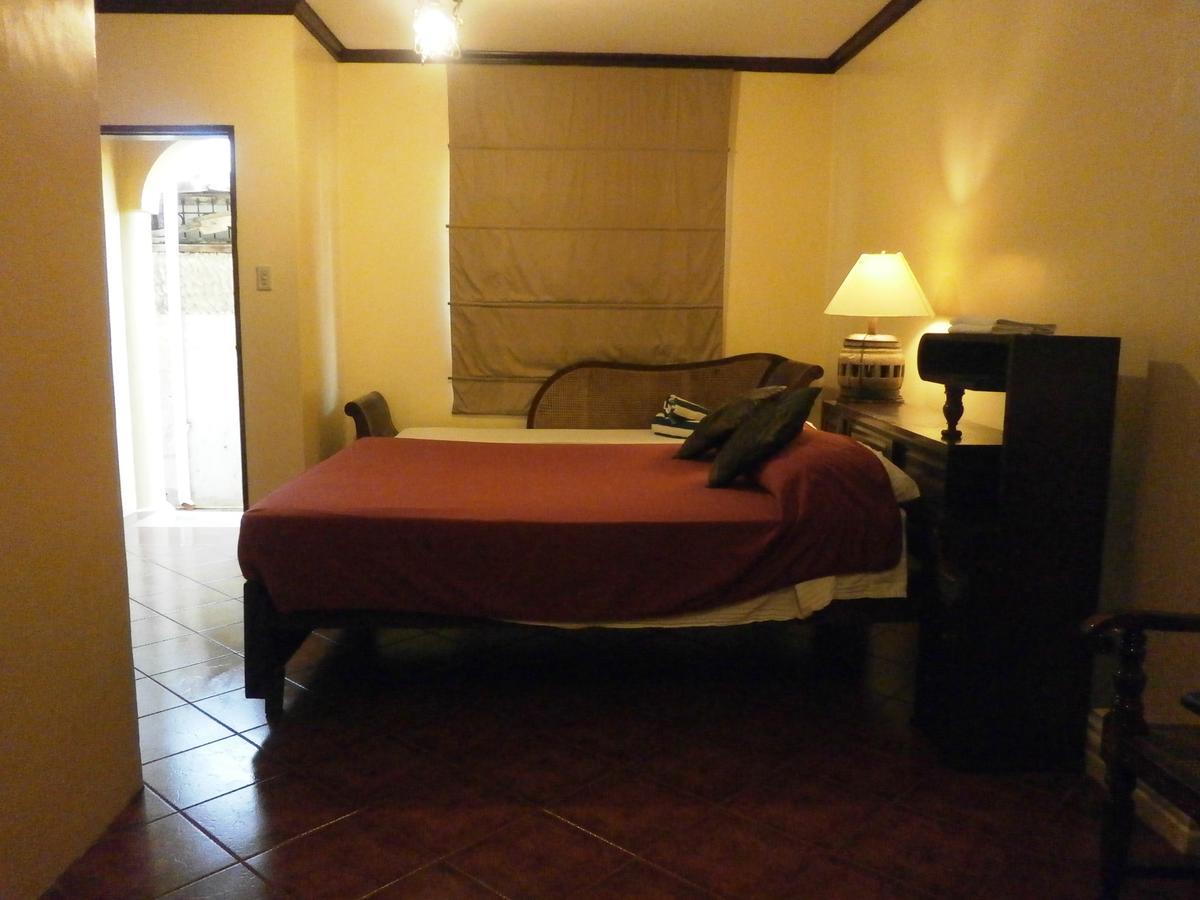 True Home Hotel Balabag  Oda fotoğraf