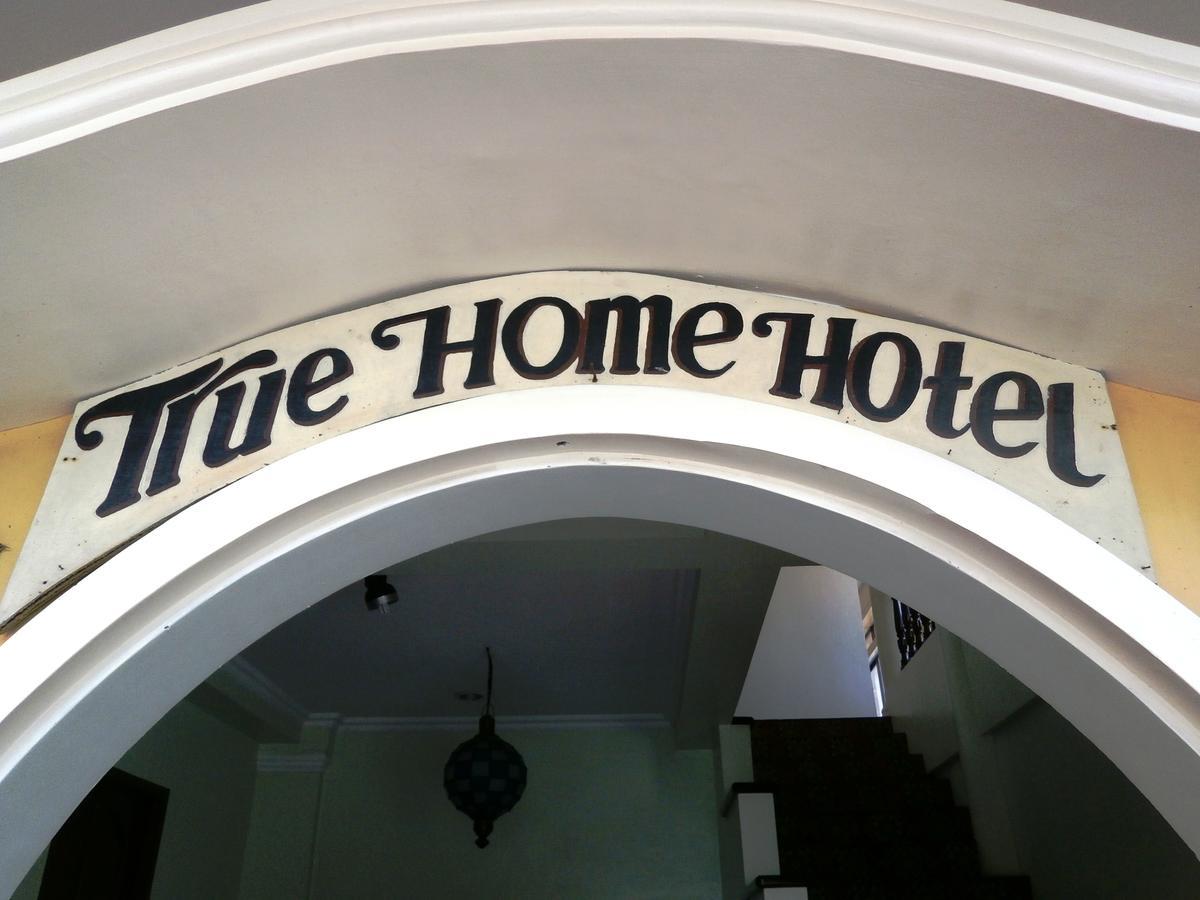 True Home Hotel Balabag  Dış mekan fotoğraf