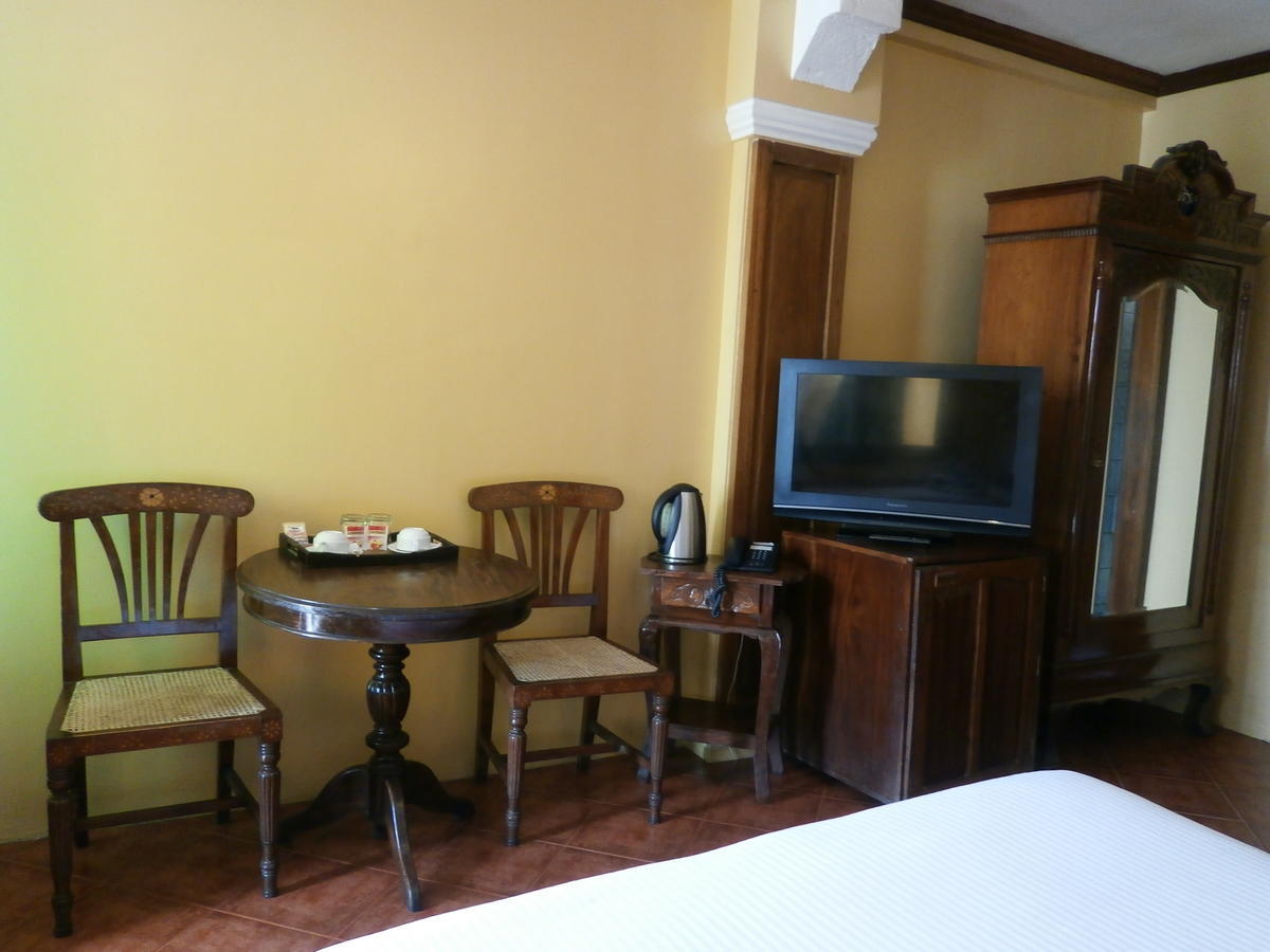 True Home Hotel Balabag  Oda fotoğraf