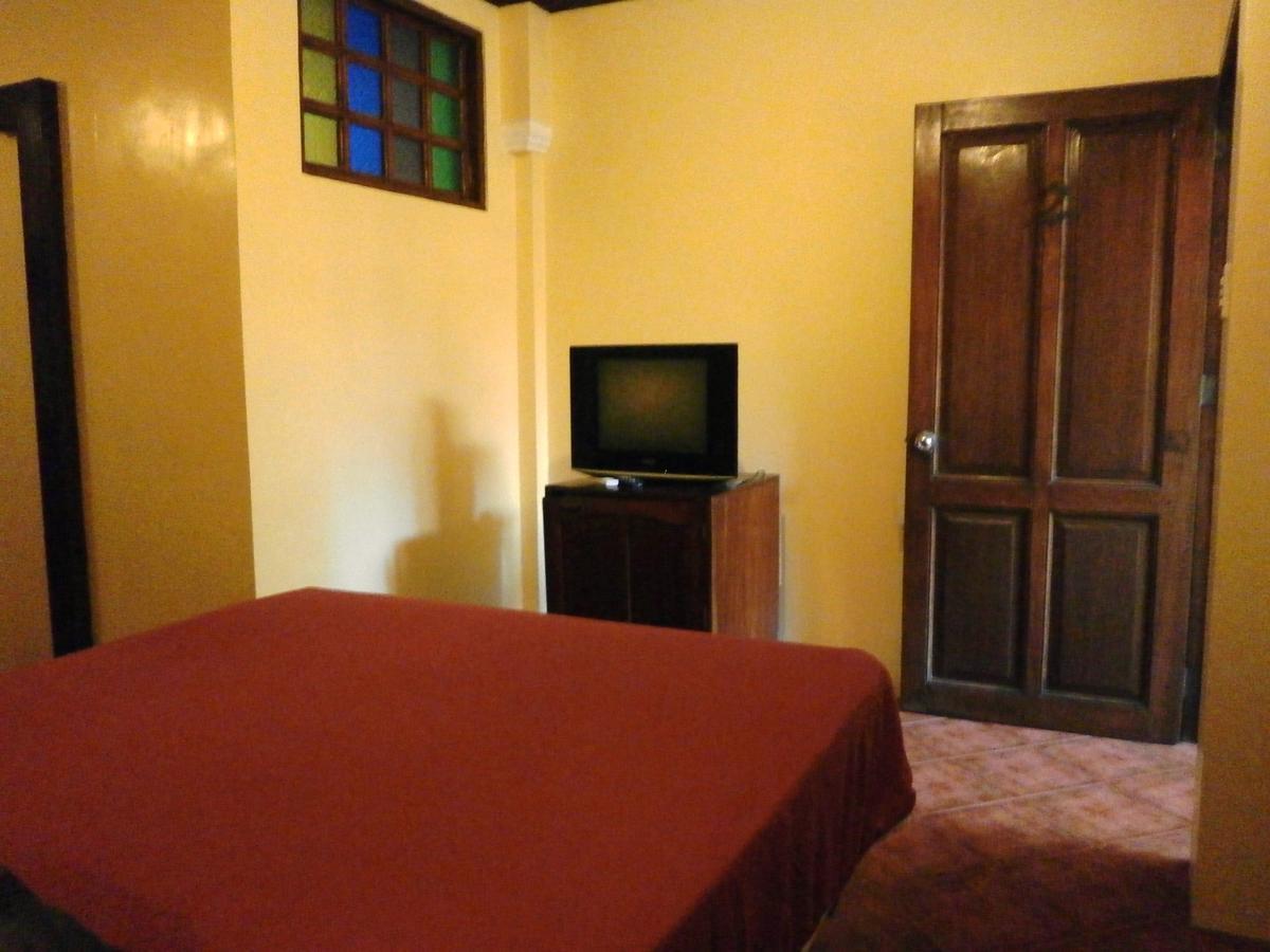 True Home Hotel Balabag  Oda fotoğraf