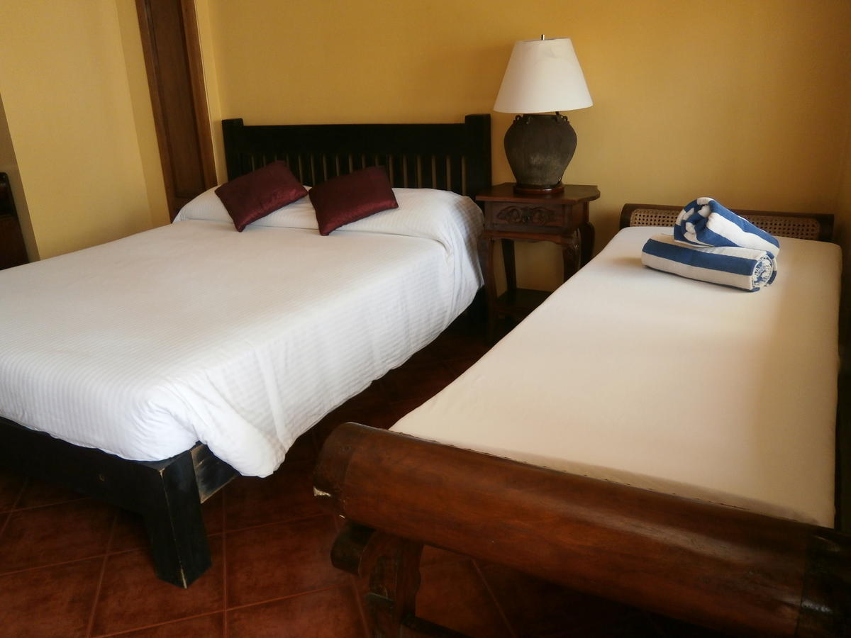 True Home Hotel Balabag  Oda fotoğraf