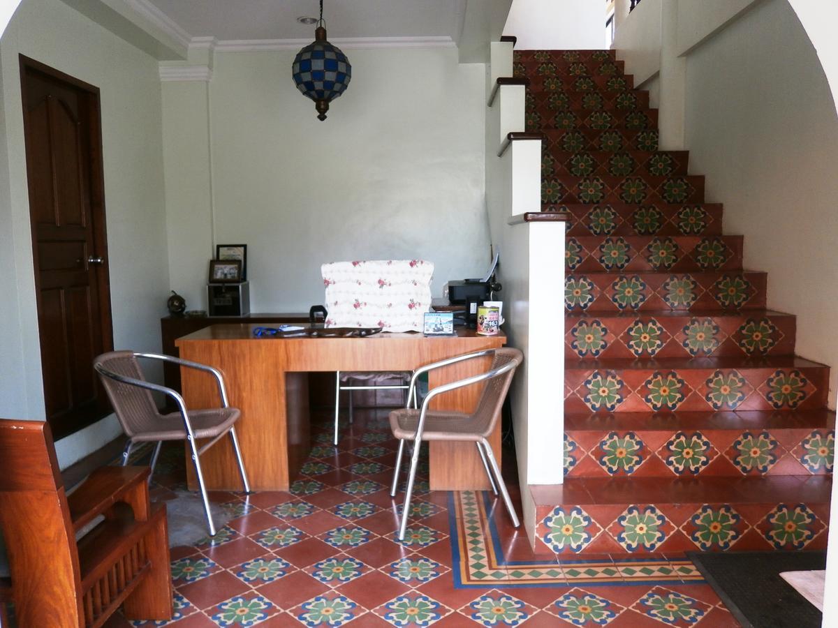 True Home Hotel Balabag  Dış mekan fotoğraf